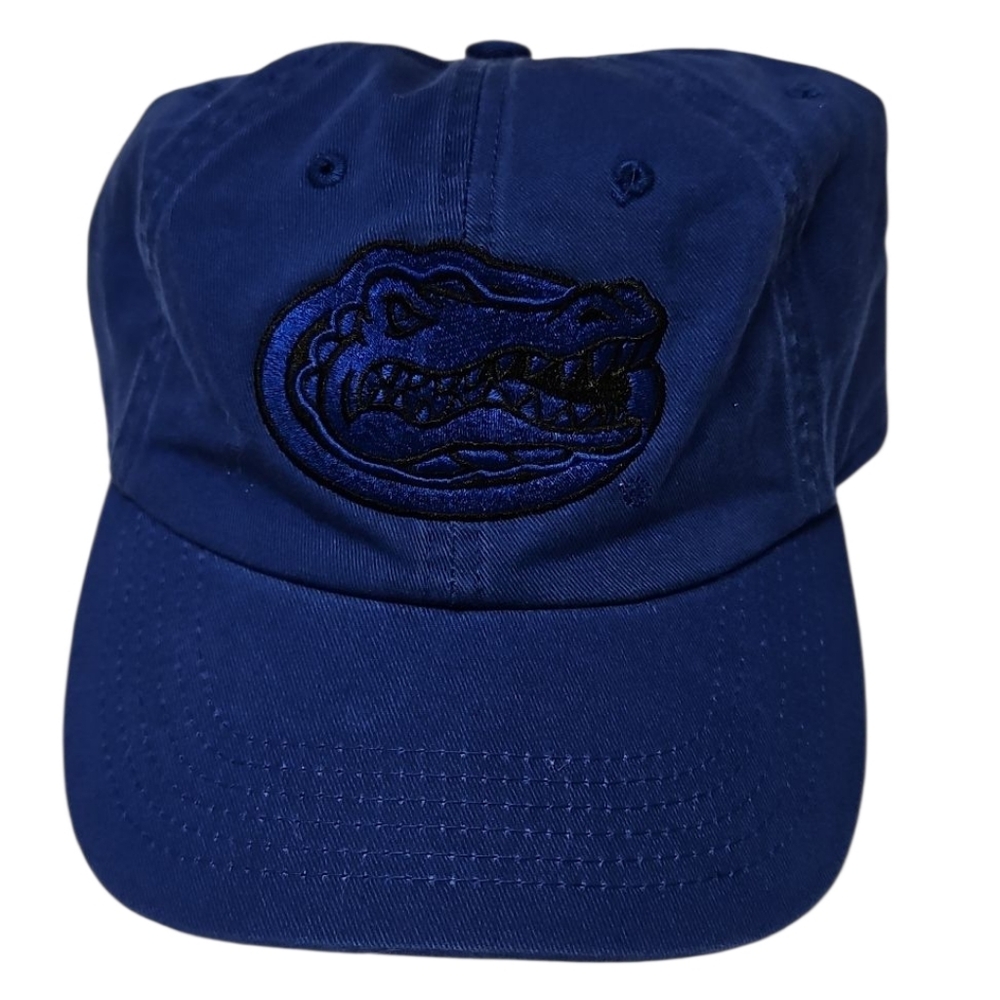 Florida Gators Captivating Headwear, Blue Hat
